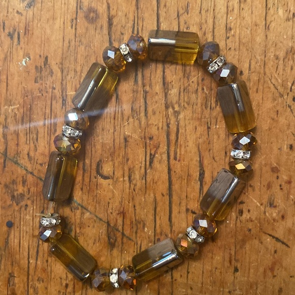 Set of four ladies bracelets - Picture 2 of 5